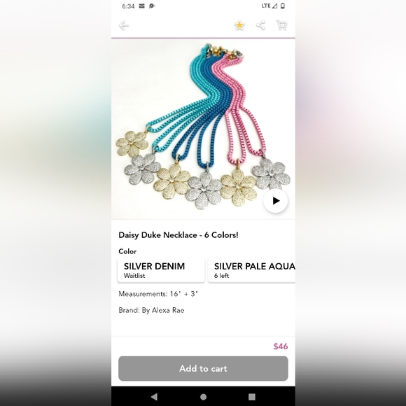 Daisy Duke - Picture 2 of 3